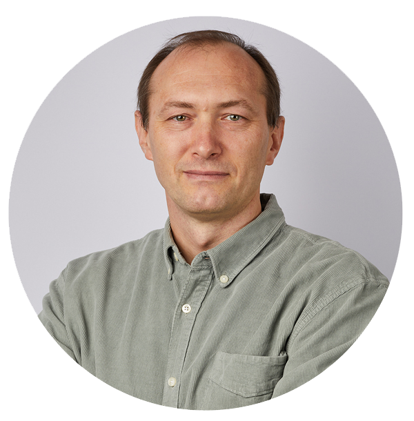 Andrey Ovsiannikov